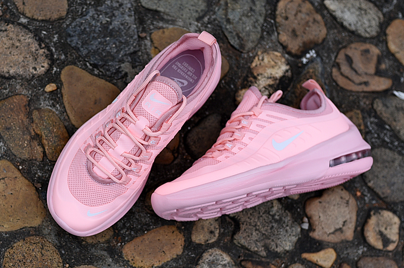 Nike Air Max 98 Pink Shoes For Women
